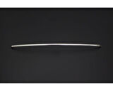 Ön Tampon Çıtası Krom Octavia-3 A7 SD 2013-2017 Arası Modeller İçin