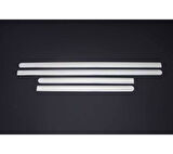 Yan Kapı Çıtası Krom 4 Parça Corsa C HB 5D 2000-2006 Arası Modeller İçin