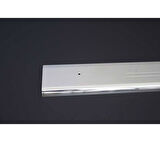 Kapı Eşiği Krom 3 Parça Vito W638 Van 1996-2003 Arası Modeller İçin