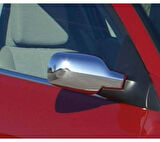 Ayna Kapağı Abs Krom 2 Parça Megane-2 SD 2004-2010 Arası Modeller İçin