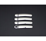 Kapı Kolu Krom 4 Kapı Polo-4 HB 5D 2009 Ve Sonrası Modeller İçin