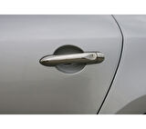 Kapı Kolu Krom 4 Kapı Fluence SD 2010-2016 Arası Modeller İçin