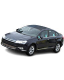 Cam Çıtaları Krom 6 Parça C5 SD 2008-2018 Arası Modeller İçin