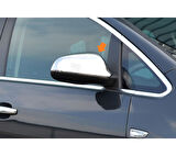 Ayna Kapağı Krom 2 Parça Astra J SD 2010-2014 Arası Modeller İçin