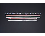 Yan Kapı Çıtası Krom 4 Parça Logan SD 2005-2012 Arası Modeller İçin