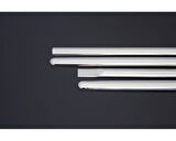 Yan Kapı Çıtası Krom 4 Parça Logan SD 2005-2012 Arası Modeller İçin