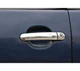 Kapı Kolu Krom 4 Kapı Polo-4 SD 2005-2009 Arası Modeller İçin