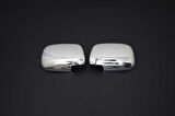 Ayna Kapağı Krom 2 Parça Hılux 2006-2014 Arası Modeller İçin