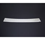 Arka Tampon Eşiği Krom Berlingo-3 Mini Van 2019 Ve Sonrası Modeller İçin