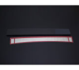 Arka Tampon Eşiği Krom Berlingo-3 Mini Van 2019 Ve Sonrası Modeller İçin