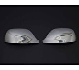 Ayna Kapağı Abs Krom 2 Parça Amarok Pikap 2010 Ve Sonrası Modeller İçin