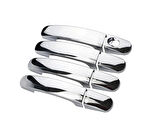 Kapı Kolu Krom 4 Kapı Mondeo-4 SW 2007-2015 Arası Modeller İçin