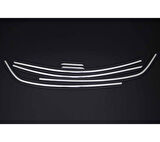 Cam Üst Çerçeve Krom 6 Parça Megane-4 SD 2016 Ve Sonrası Modeller İçin