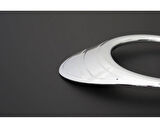 Sis Far Çerçevesi Abs Krom 2 Parça Berlingo-2 Mini Van 2008-2012 Arası Modeller İçin