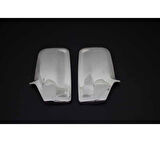 Ayna Kapağı Abs Krom 2 Parça Crafter Van 2006-2017 Arası Modeller İçin