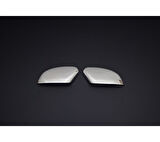 Ayna Kapağı Krom 2 Parça Focus-2 Facelift SW 2008 Ve Sonrası Modeller İçin