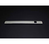 Bagaj Çıtası Kameralı Krom Crafter Van 2017 Ve Sonrası Modeller İçin