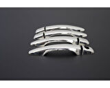 Kapı Kolu Krom 4 Kapı C3 HB 5D 2009-2016 Arası Modeller İçin