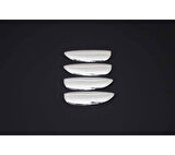 Kapı Kolu Krom 4 Kapı Scenic-1 MPV 1996-2003 Arası Modeller İçin
