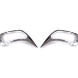 Far Çerçevesi Krom 2 Parça Crafter Van 2006-2017 Arası Modeller İçin