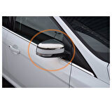 Ayna Kapağı Krom 2 Parça Focus-3 SW 2011 Ve Sonrası Modeller İçin