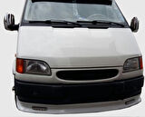 Ayna Kapağı Abs Krom 2 Parça Transit Van 1998-2003 Arası Modeller İçin