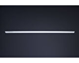 Bagaj Alt Çıta Krom Tepee Mini Van 2008-2018 Arası Modeller İçin