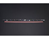 Bagaj Alt Çıta Krom Tepee Mini Van 2008-2018 Arası Modeller İçin