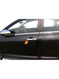 Kapı Kolu Krom 4 Kapı Qashqai SUV 2007-2014 Arası Modeller İçin