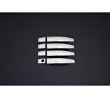 Kapı Kolu Krom 4 Kapı Insignia SW 2009 Ve Sonrası Modeller İçin