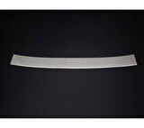 Arka Tampon Eşiği Krom Crafter Van 2017 Ve Sonrası Modeller İçin