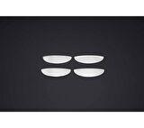 Kapı Kolu Krom 4 Kapı 4 Parça Corsa C HB 5D 2000-2006 Arası Modeller İçin