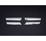 Ön Panjur Krom 4 Parça Sprinter Van 2006-2014 Arası Modeller İçin