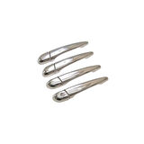 Kapı Kolu Krom 4 Kapı 3 Series E46 SD 1998-2001 Arası Modeller İçin