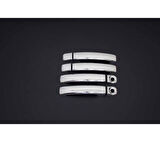 Kapı Kolu Krom 4 Kapı Master Van 2010 Ve Sonrası Modeller İçin