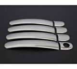 Kapı Kolu Krom 4 Kapı Passat 3B SD 2000-2005 Arası Modeller İçin