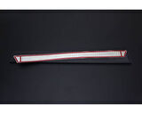 Arka Tampon Eşiği Krom Berlingo-2 Mini Van 2008-2018 Arası Modeller İçin