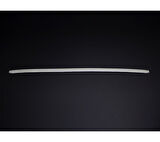 Bagaj Alt Çıta Krom 3008 SUV 2016 Ve Sonrası Modeller İçin