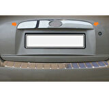 Bagaj Çıtası Krom Era SD 2005-2011 Arası Modeller İçin