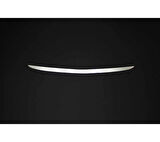 Bagaj Alt Çıta Krom Corsa E HB 5D 2015 Ve Sonrası Modeller İçin