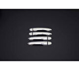 Kapı Kolu Krom 4 Kapı Scenic-2 MPV 2003-2009 Arası Modeller İçin