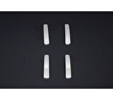 Kapı Kolu Krom 4 Kapı Doblo-2 Panel Van LAV 2010 Ve Sonrası Modeller İçin