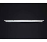 Bagaj Çıtası Krom Rifter Passanger Van 2019 Ve Sonrası Modeller İçin