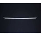 Bagaj Cam Alt Çıta Krom Rifter Passanger Van 2019 Ve Sonrası Modeller İçin