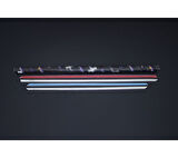 Yan Kapı Çıtası Krom 4 Parça Lodgy MPV 2013 Ve Sonrası Modeller İçin