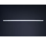 Bagaj Alt Çıta Krom Doblo-3 Mini Van 2022 Ve Sonrası Modeller İçin