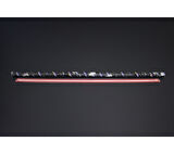 Bagaj Alt Çıta Krom Doblo-3 Mini Van 2022 Ve Sonrası Modeller İçin