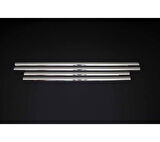 Cam Çıtaları Krom 4 Parça C Max-1 MPV 2003-2010 Arası Modeller İçin