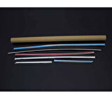 Cam Çıtaları Krom 6 Parça 2008-2 SUV 2020 Ve Sonrası Modeller İçin