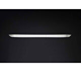 Bagaj Alt Çıta Krom C Max-2 MPV 2010 Ve Sonrası Modeller İçin